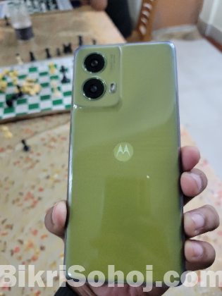 Motorola g85 5g
